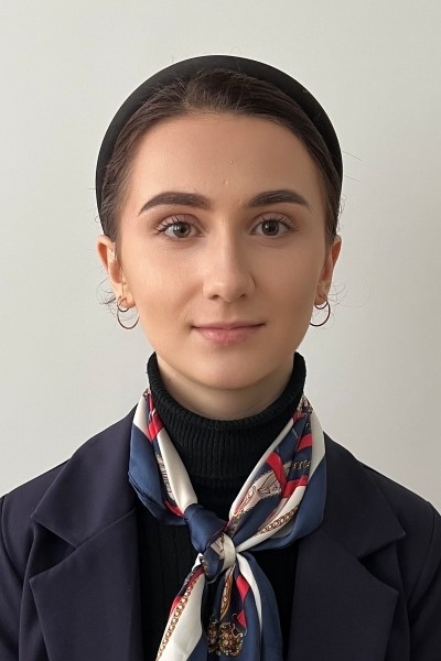 Харина Екатерина Сергеевна Харина Екатерина Сергеевна.